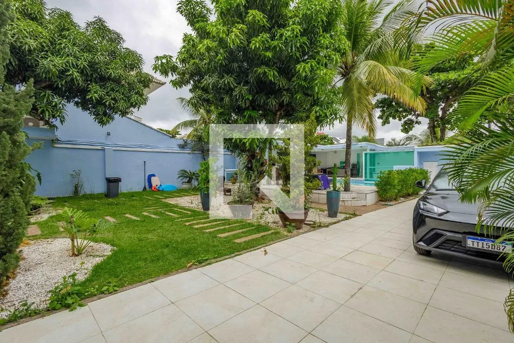 Casa, 5 quartos, 444 m² - Foto 43