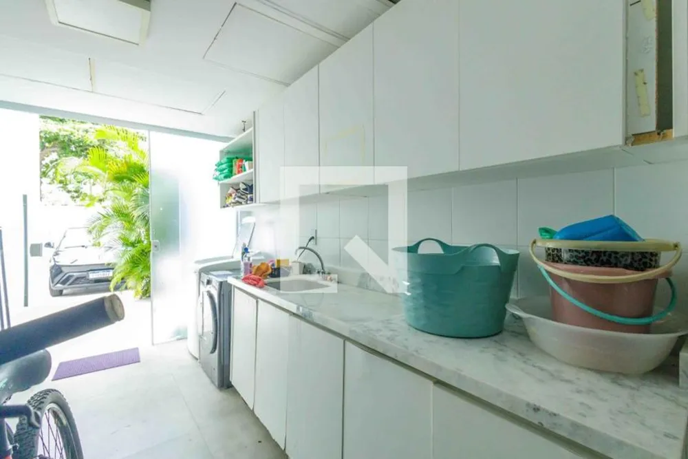 Casa, 5 quartos, 444 m² - Foto 45