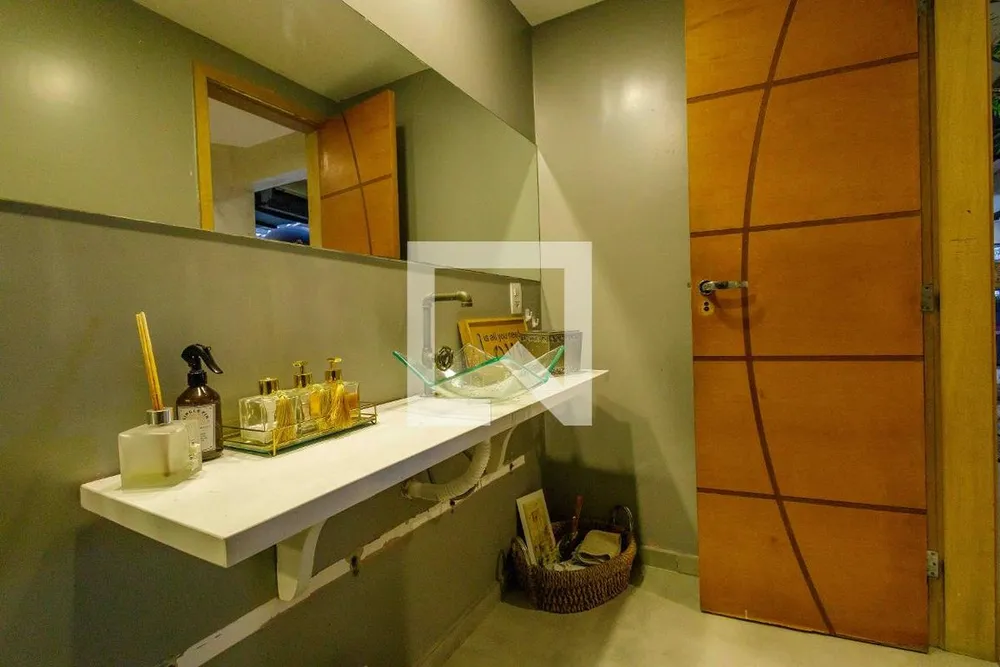 Casa, 5 quartos, 444 m² - Foto 8