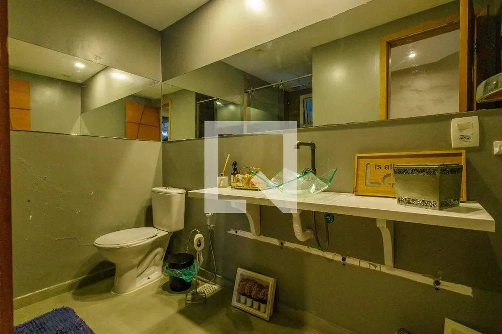 Casa, 5 quartos, 444 m² - Foto 24
