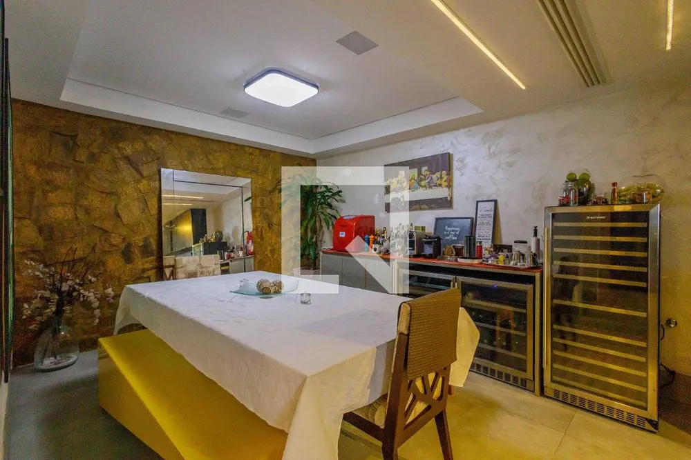 Casa, 5 quartos, 444 m² - Foto 55