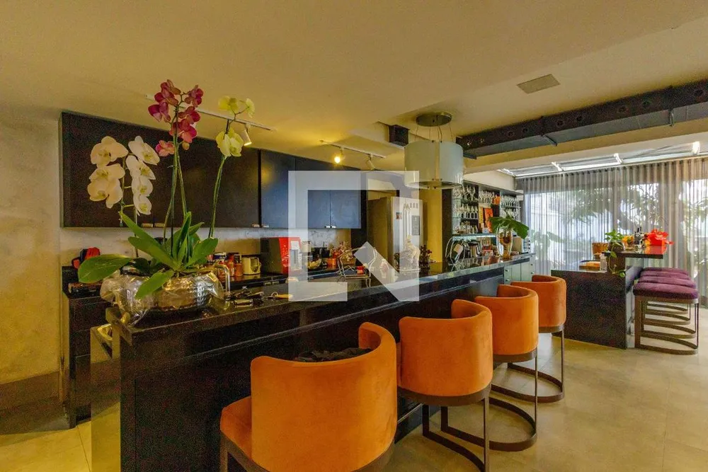 Casa, 5 quartos, 444 m² - Foto 33