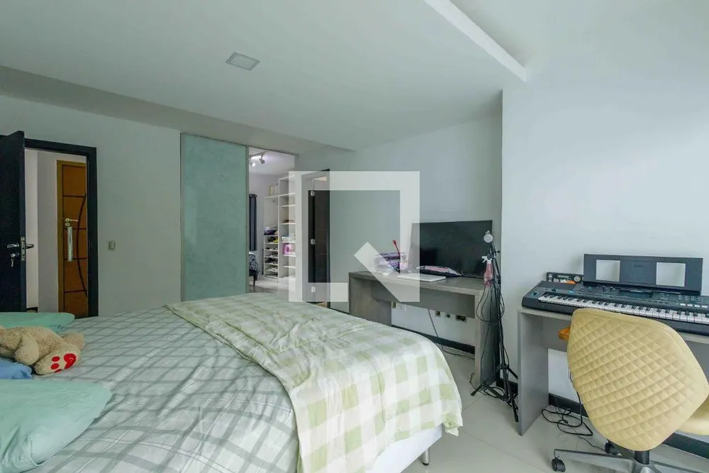 Casa, 5 quartos, 444 m² - Foto 19
