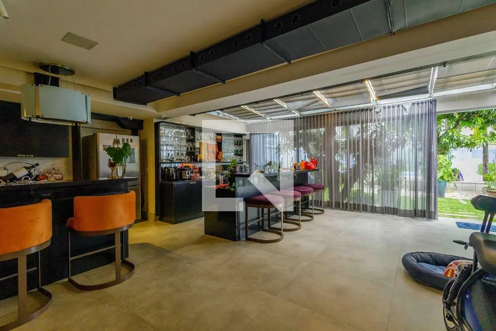 Casa, 5 quartos, 444 m² - Foto 47