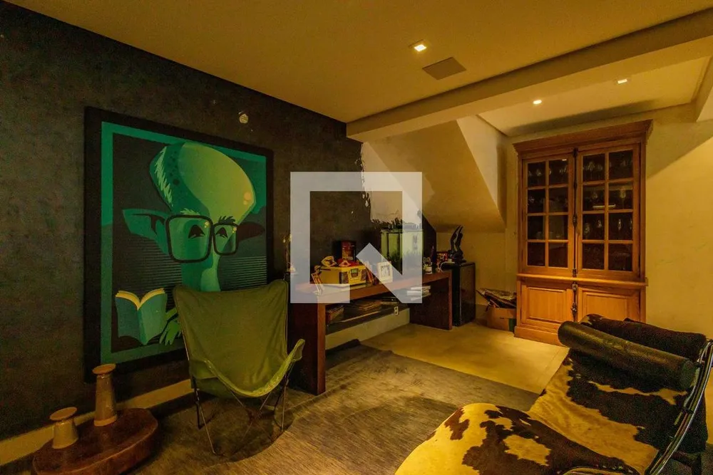 Casa, 5 quartos, 444 m² - Foto 63