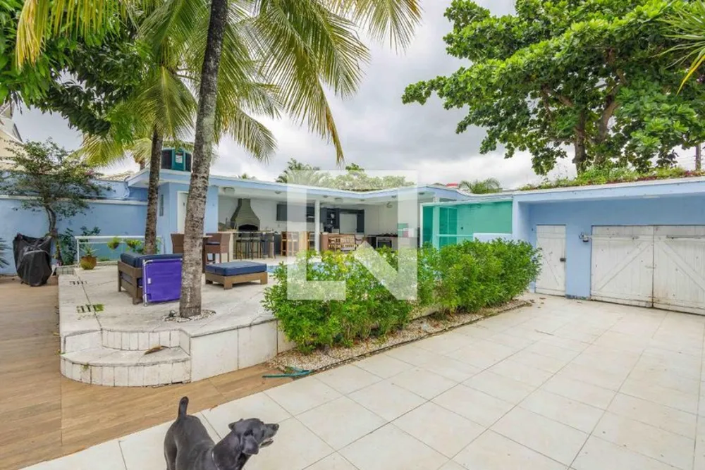 Casa, 5 quartos, 444 m² - Foto 34
