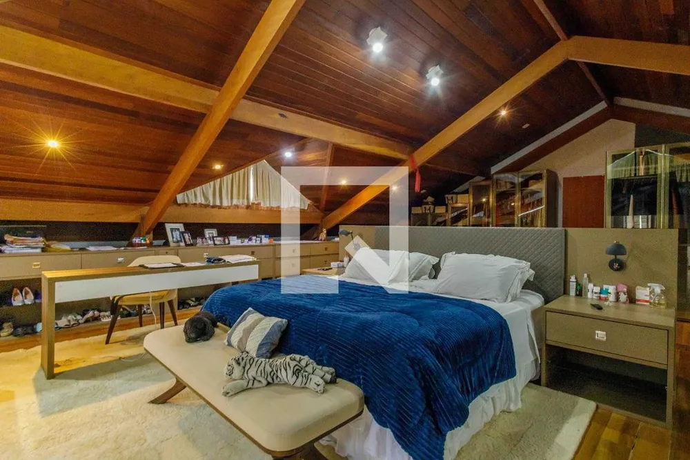 Casa, 5 quartos, 444 m² - Foto 54