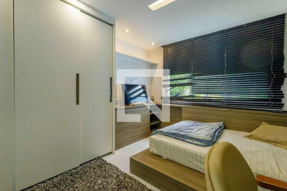 Casa, 5 quartos, 444 m² - Foto 52