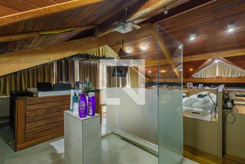 Casa, 5 quartos, 444 m² - Foto 20