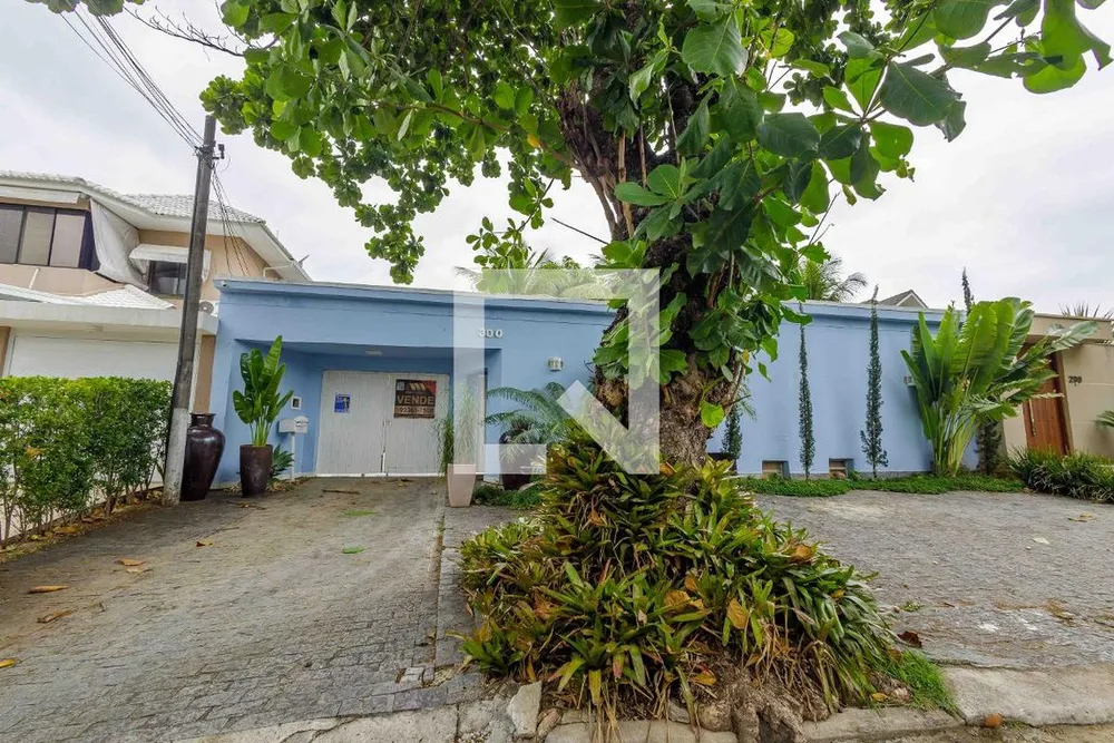 Casa, 5 quartos, 444 m² - Foto 11