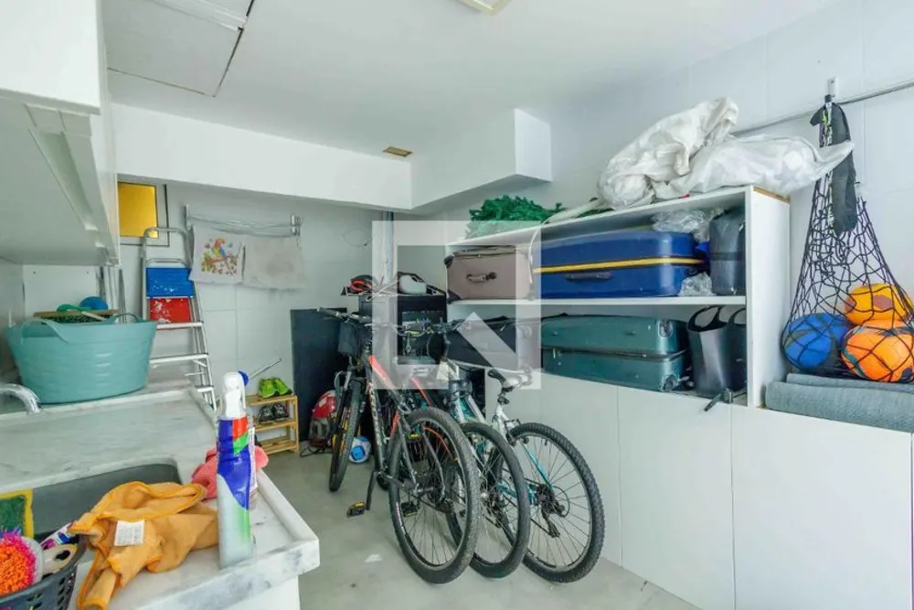Casa, 5 quartos, 444 m² - Foto 59