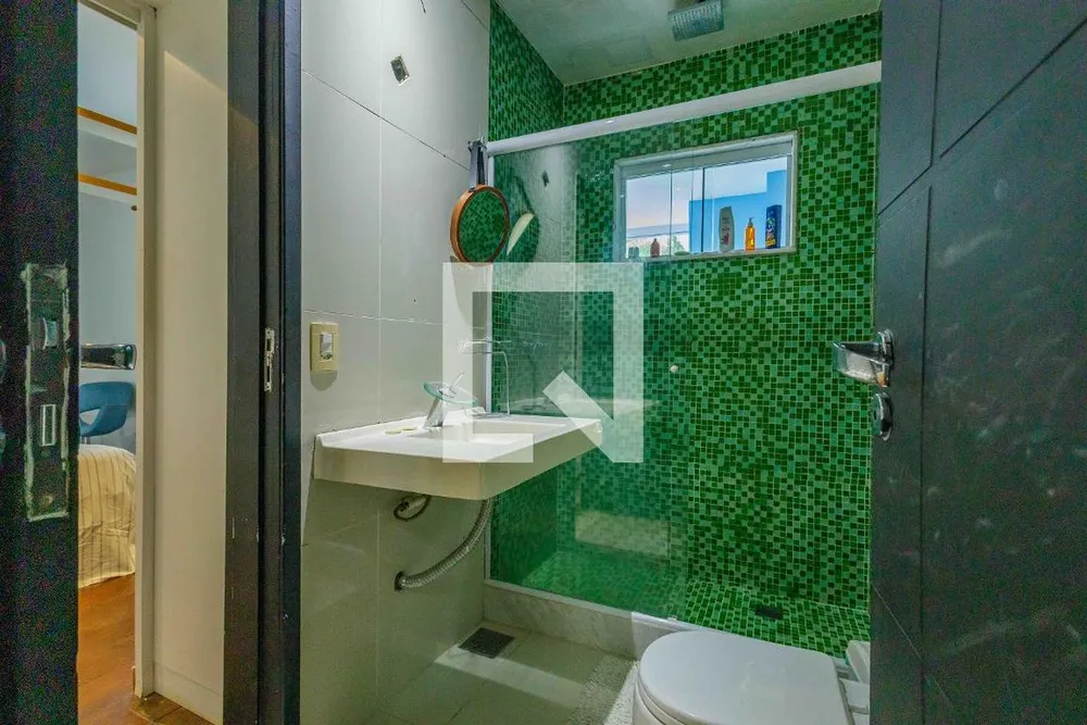 Casa, 5 quartos, 444 m² - Foto 9