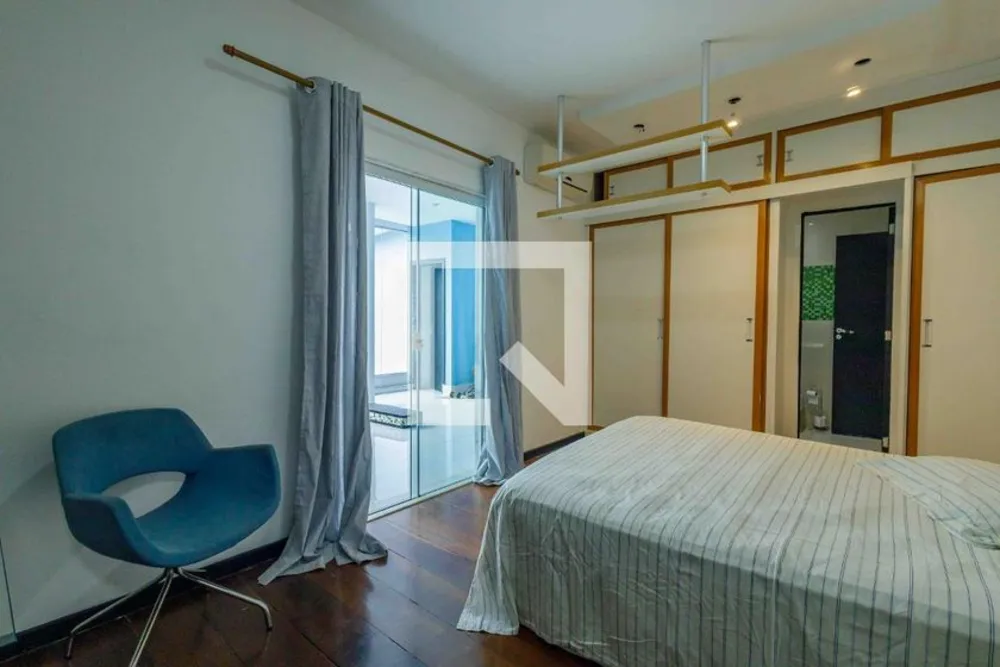Casa, 5 quartos, 444 m² - Foto 2