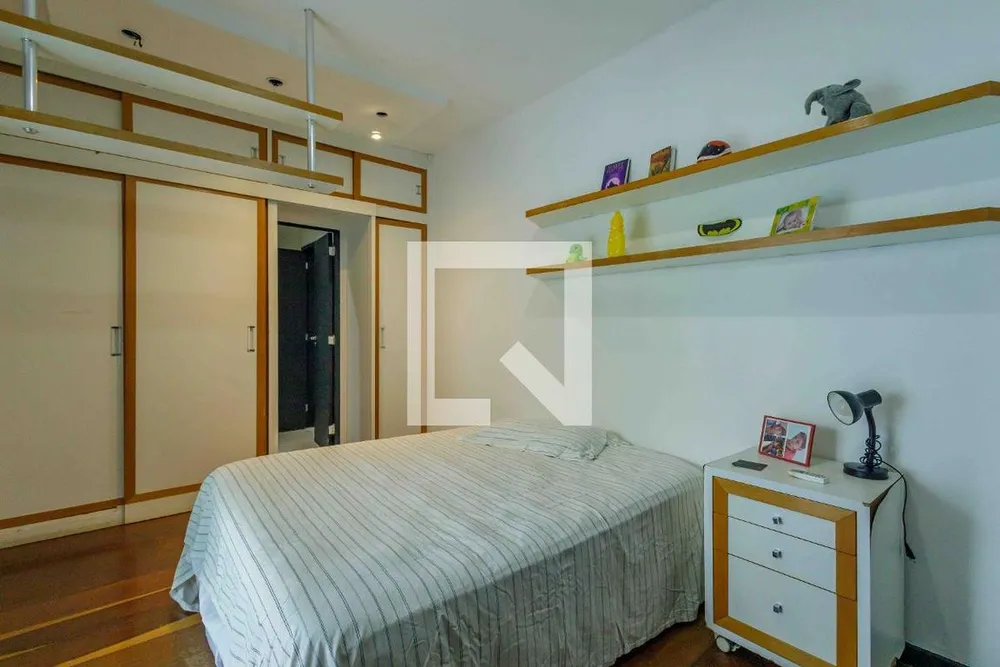 Casa, 5 quartos, 444 m² - Foto 23