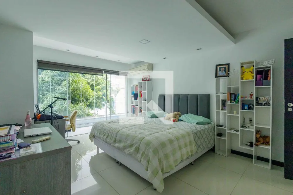 Casa, 5 quartos, 444 m² - Foto 49