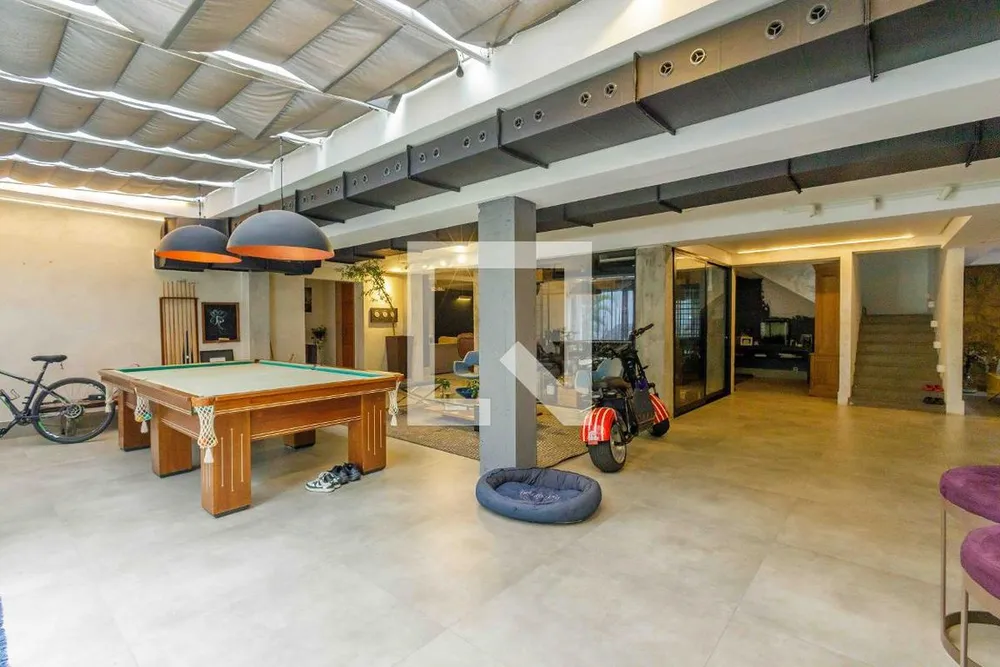 Casa, 5 quartos, 444 m² - Foto 32