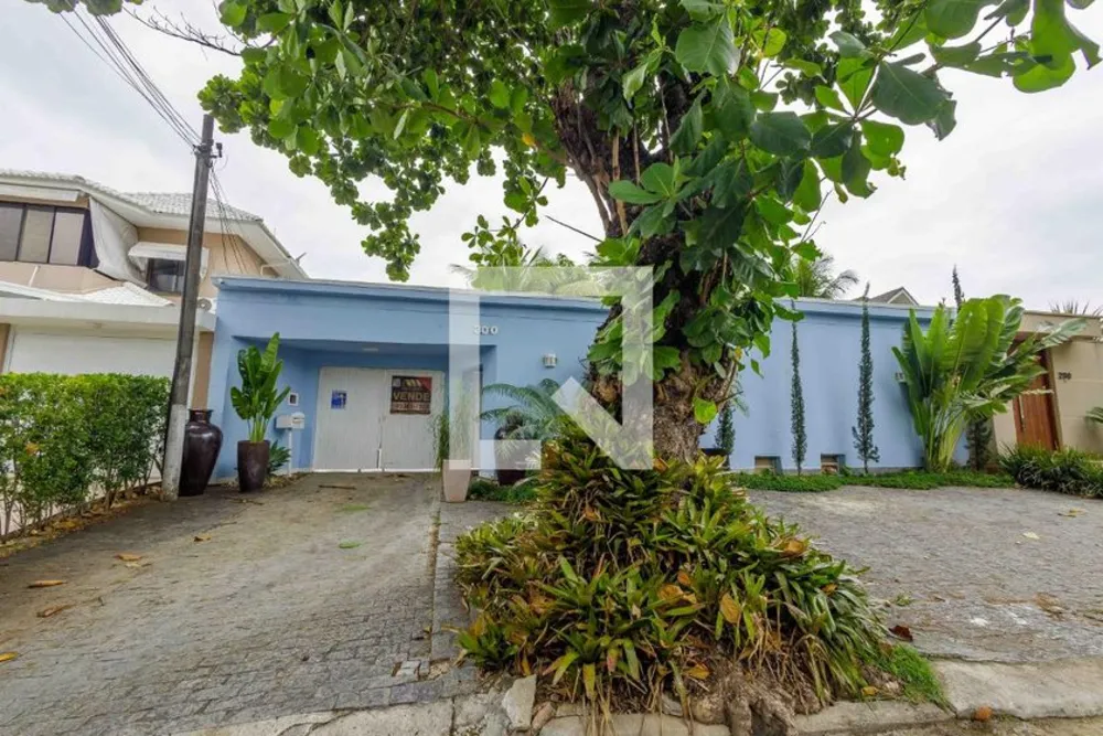 Casa, 5 quartos, 444 m² - Foto 42