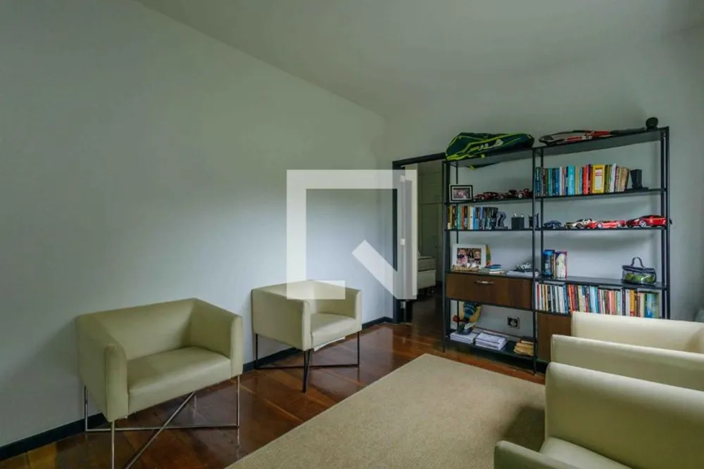 Casa, 5 quartos, 444 m² - Foto 36