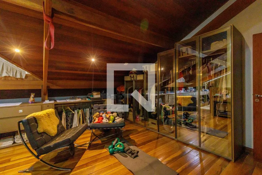 Casa, 5 quartos, 444 m² - Foto 4