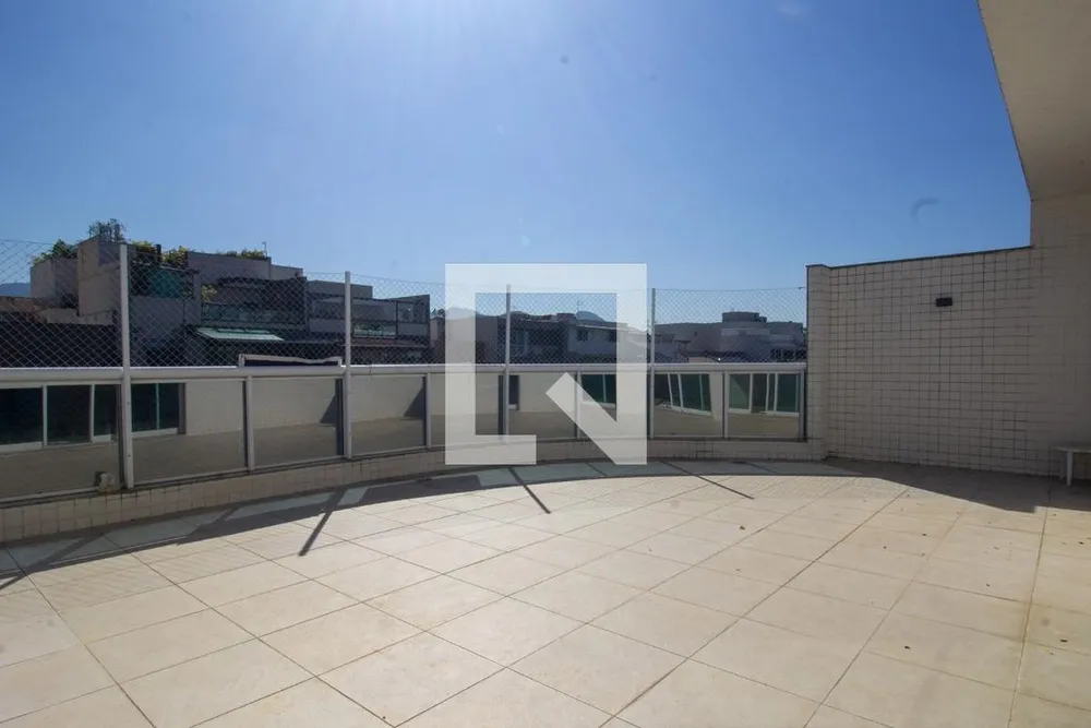 Cobertura, 3 quartos, 350 m² - Foto 5