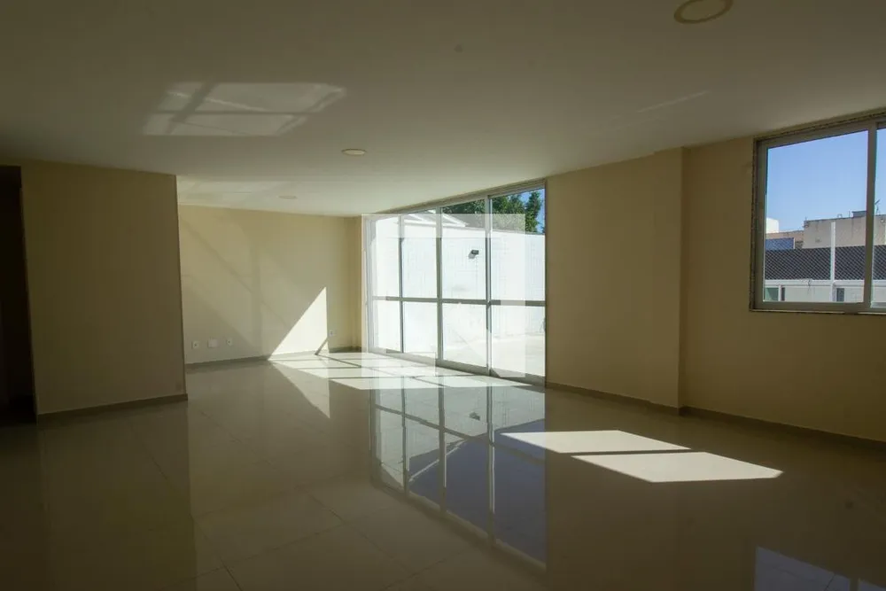 Cobertura, 3 quartos, 350 m² - Foto 1