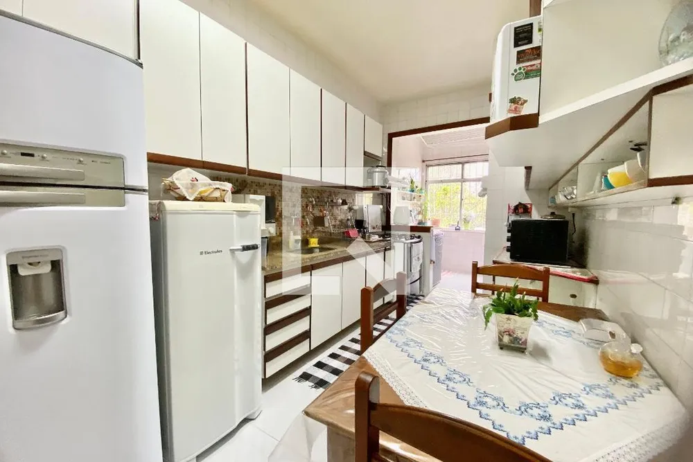 Apartamento, 3 quartos, 94 m² - Foto 49