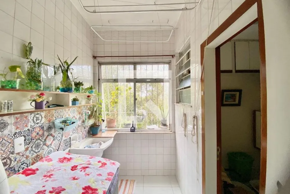 Apartamento, 3 quartos, 94 m² - Foto 3