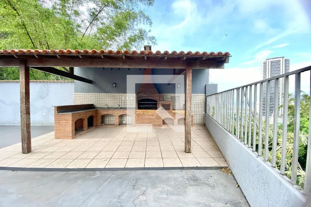 Apartamento, 3 quartos, 94 m² - Foto 39