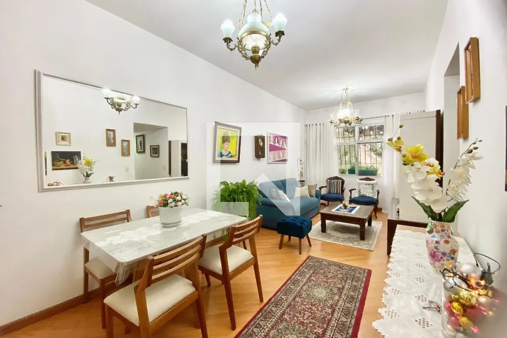 Apartamento, 3 quartos, 94 m² - Foto 30