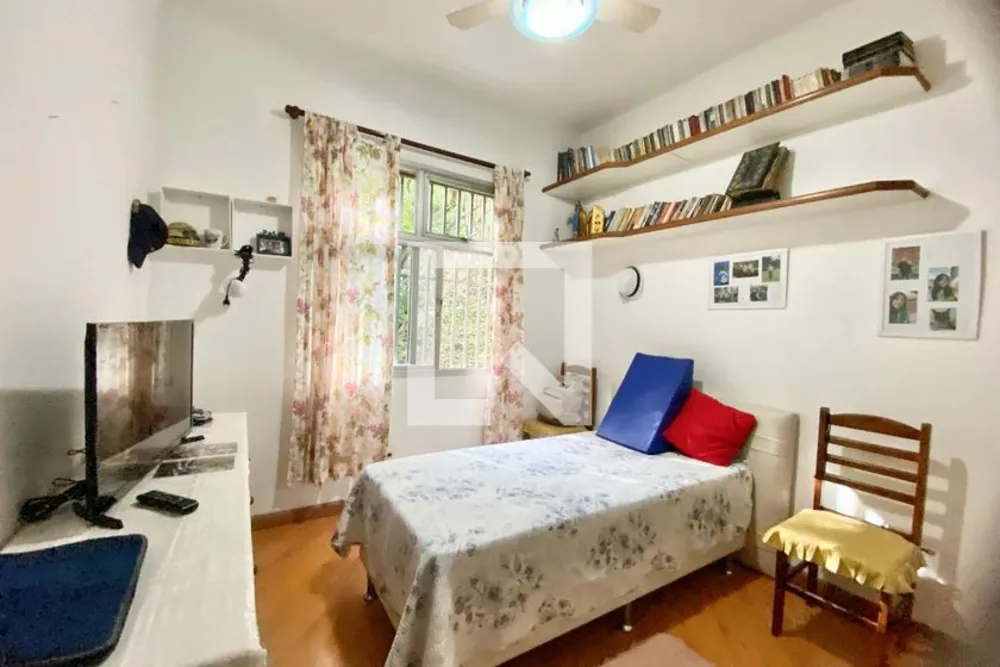 Apartamento, 3 quartos, 94 m² - Foto 6