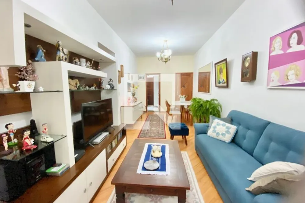 Apartamento, 3 quartos, 94 m² - Foto 11