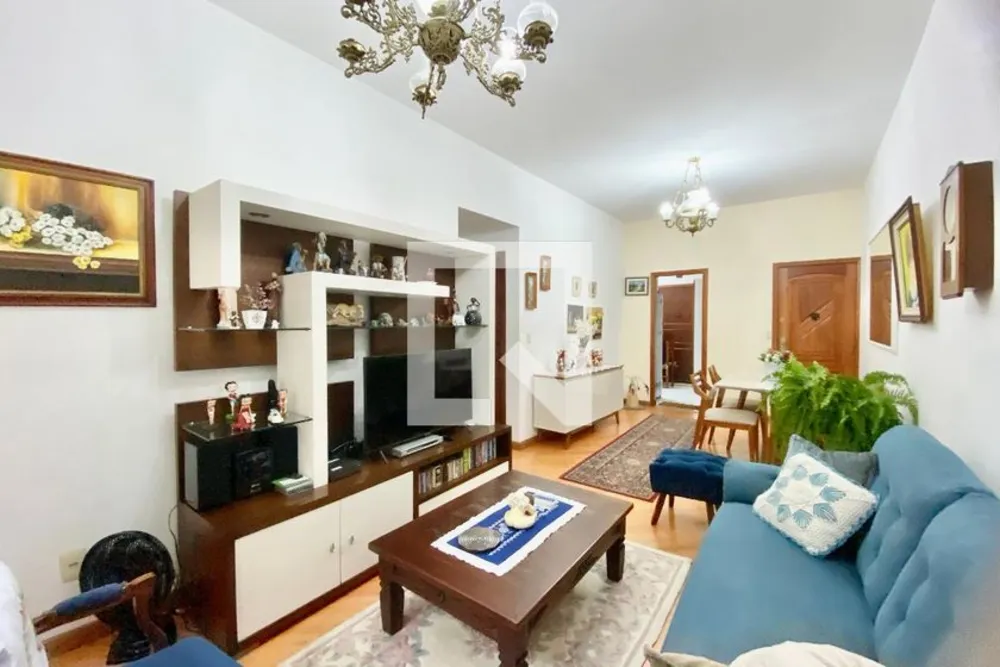 Apartamento, 3 quartos, 94 m² - Foto 12