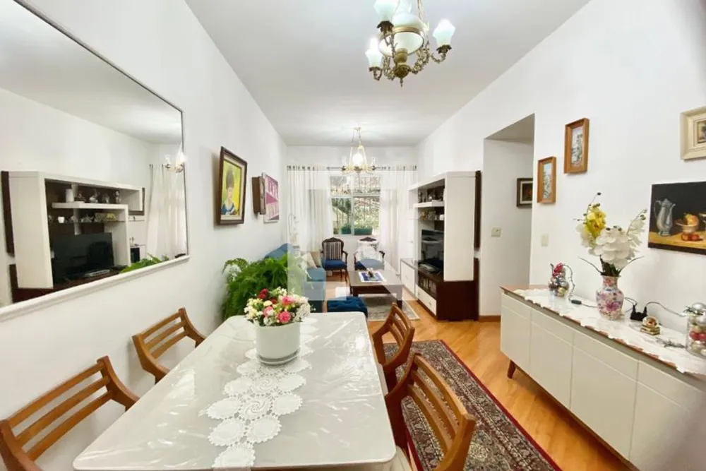 Apartamento, 3 quartos, 94 m² - Foto 10
