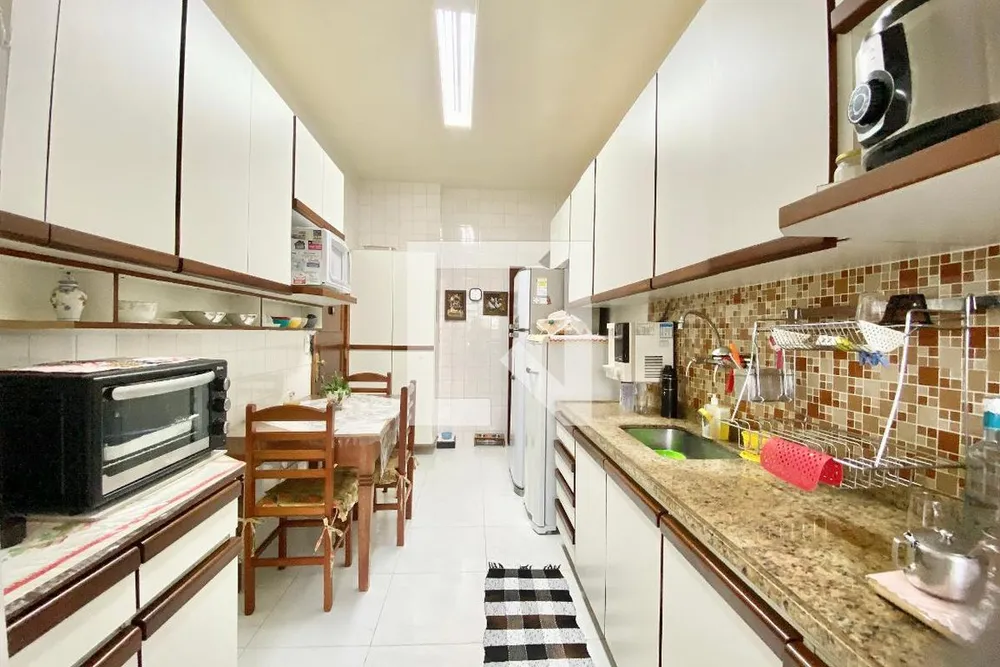 Apartamento, 3 quartos, 94 m² - Foto 40