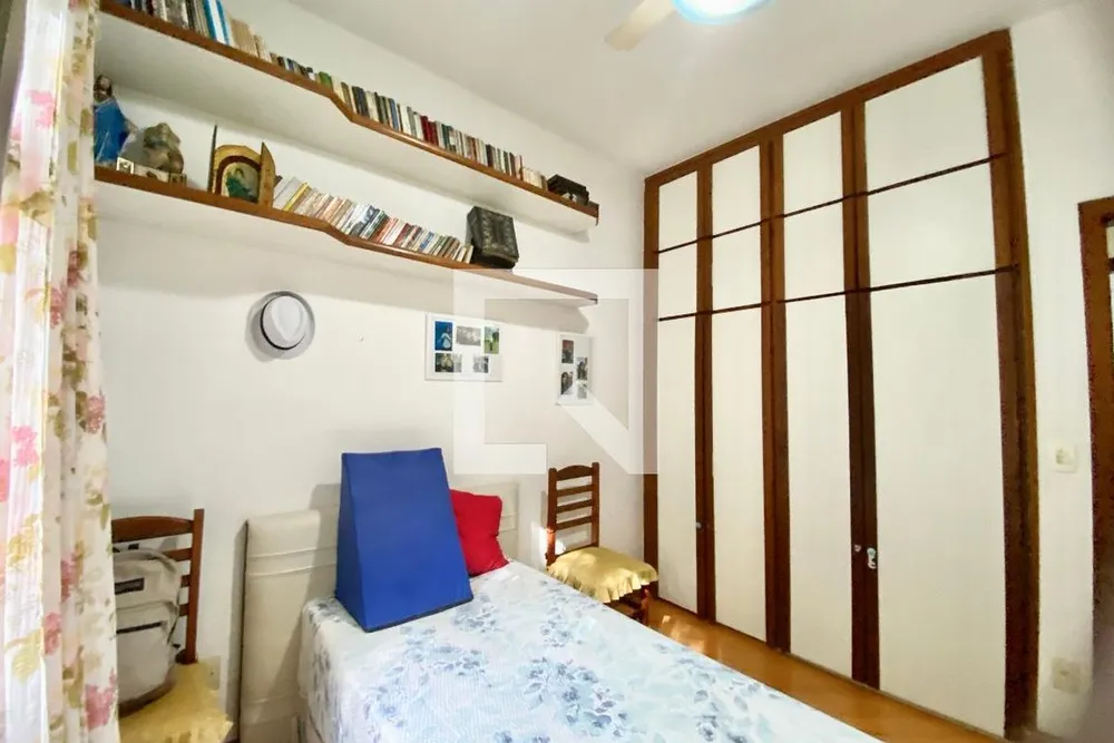 Apartamento, 3 quartos, 94 m² - Foto 5