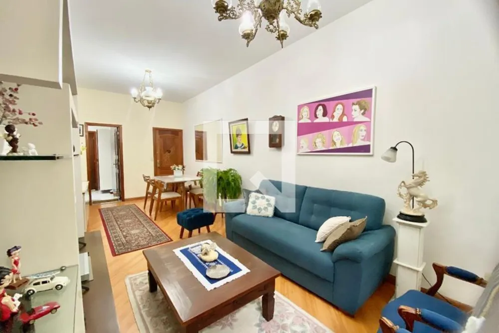 Apartamento, 3 quartos, 94 m² - Foto 16