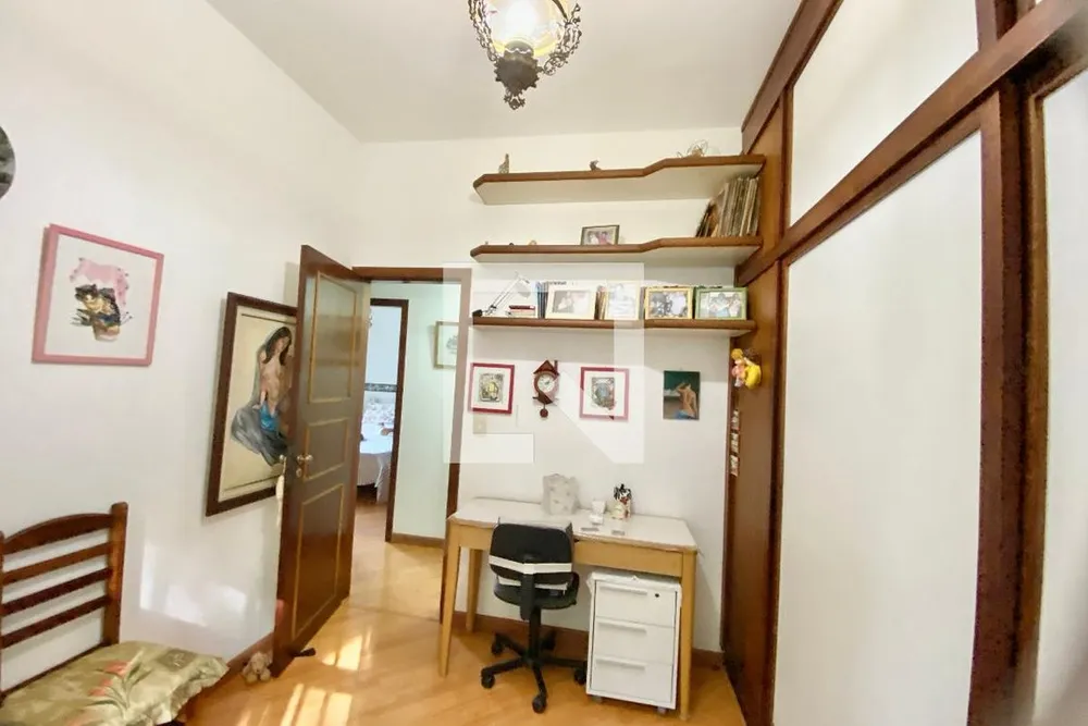 Apartamento, 3 quartos, 94 m² - Foto 29