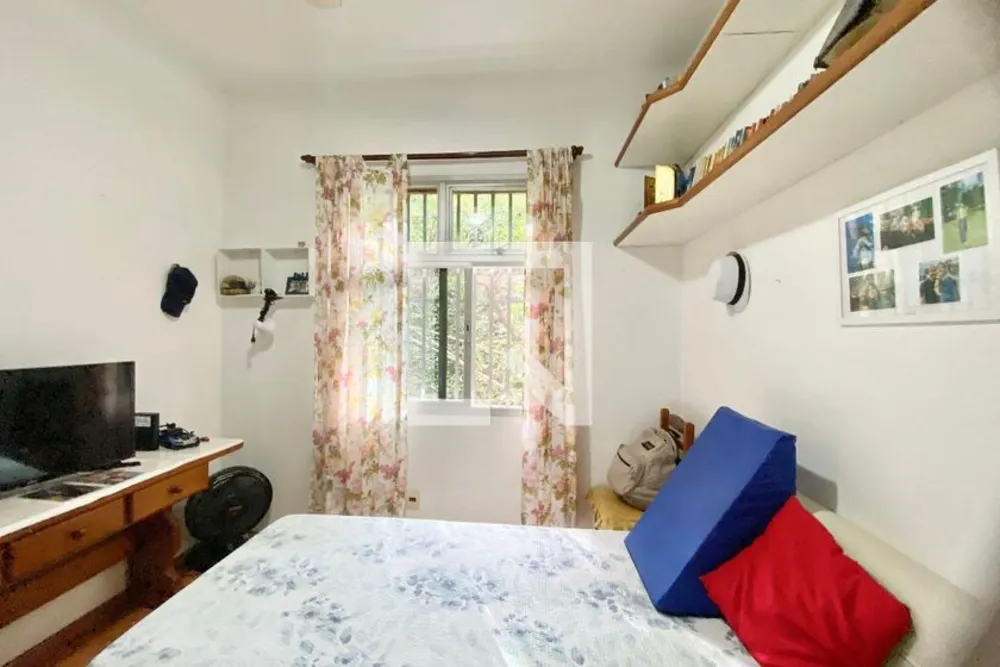 Apartamento, 3 quartos, 94 m² - Foto 8