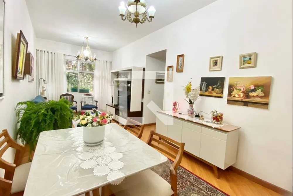 Apartamento, 3 quartos, 94 m² - Foto 9