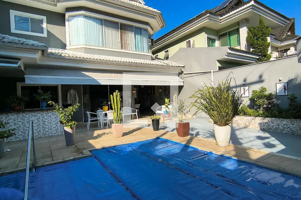 Casa, 4 quartos, 250 m² - Foto 45