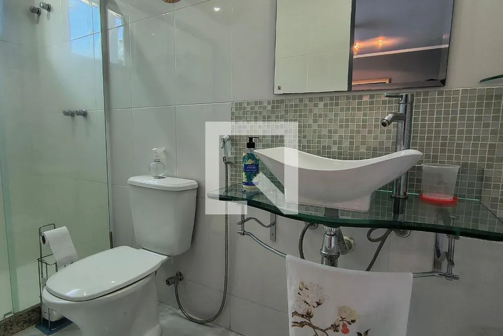Casa, 4 quartos, 250 m² - Foto 42