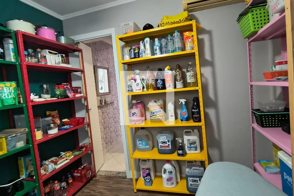 Casa, 4 quartos, 250 m² - Foto 2
