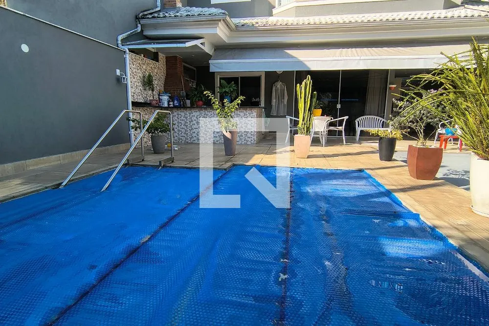 Casa, 4 quartos, 250 m² - Foto 47