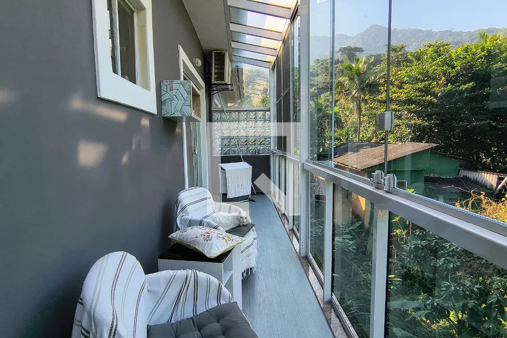 Casa, 4 quartos, 250 m² - Foto 21