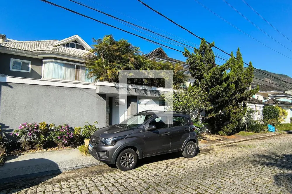 Casa, 4 quartos, 250 m² - Foto 37