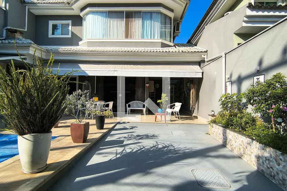 Casa, 4 quartos, 250 m² - Foto 10