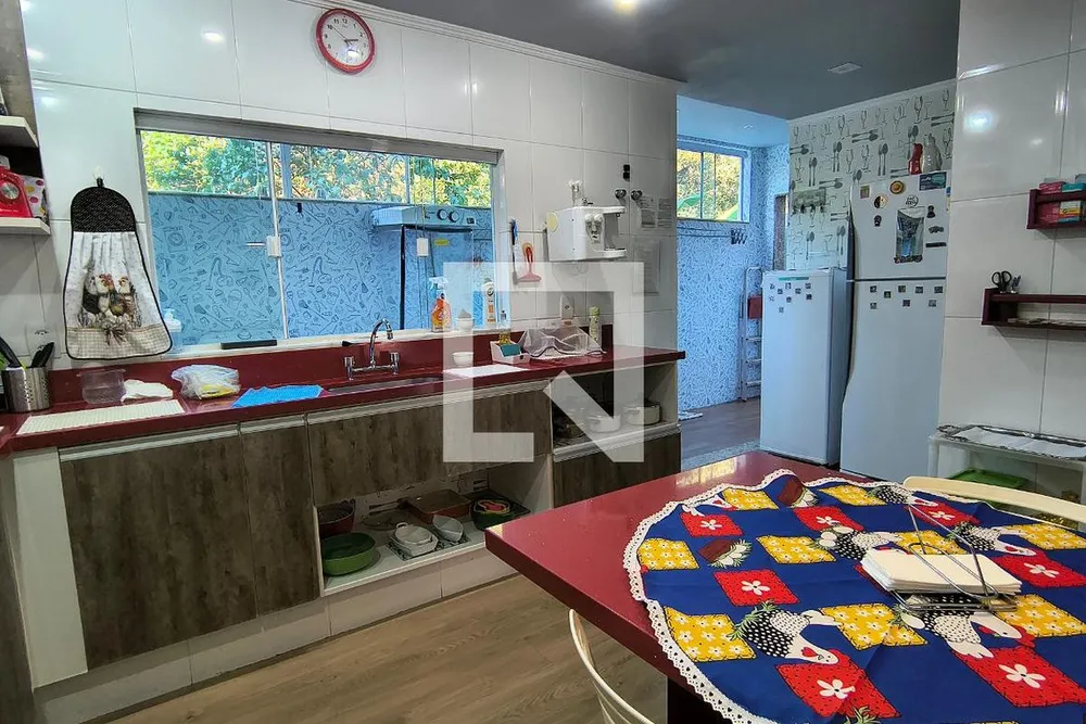 Casa, 4 quartos, 250 m² - Foto 40