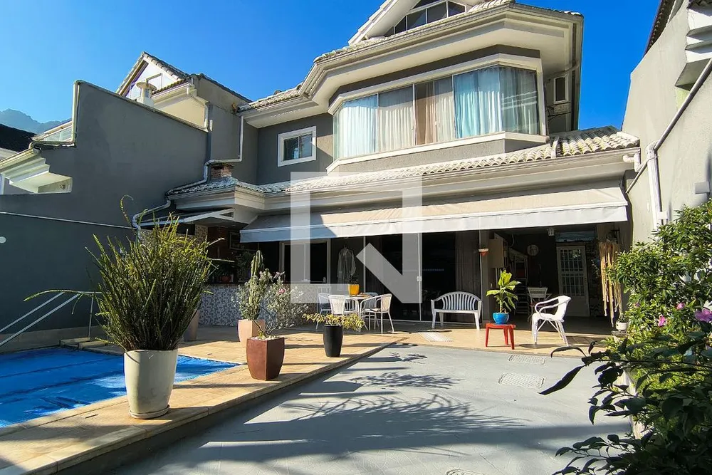 Casa, 4 quartos, 250 m² - Foto 41