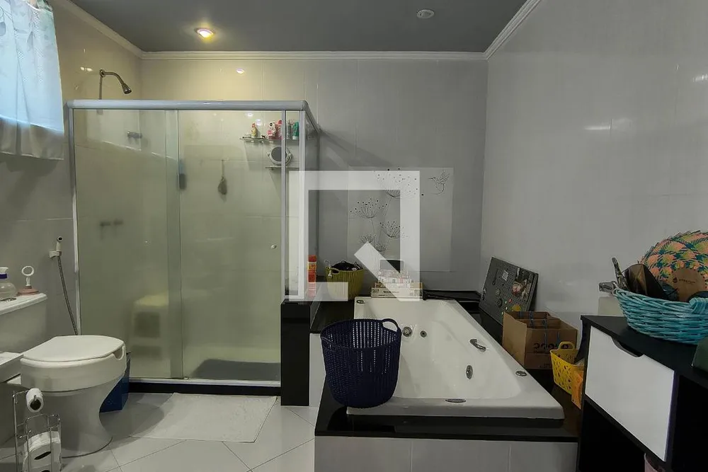 Casa, 4 quartos, 250 m² - Foto 13