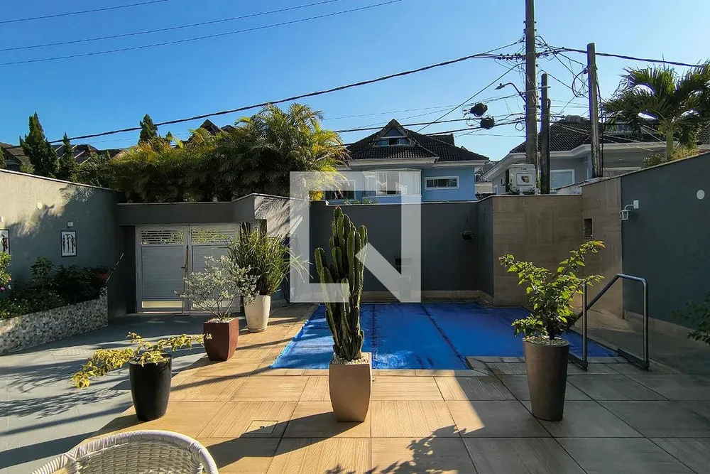 Casa, 4 quartos, 250 m² - Foto 48
